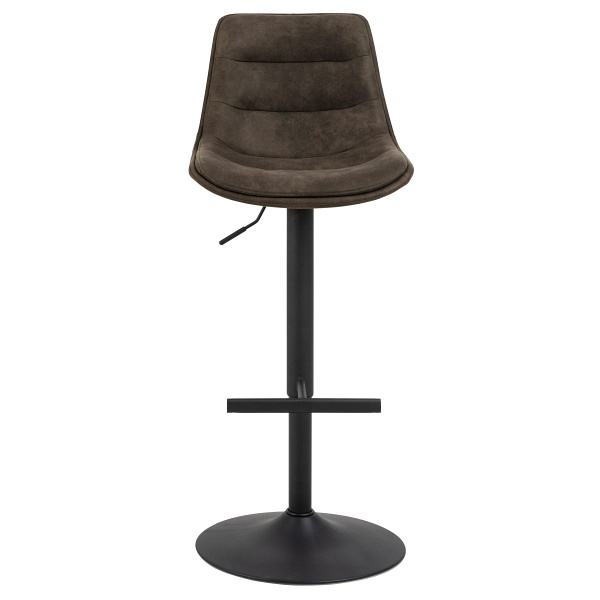 Hoker Adisa antracytowy - ACTONA